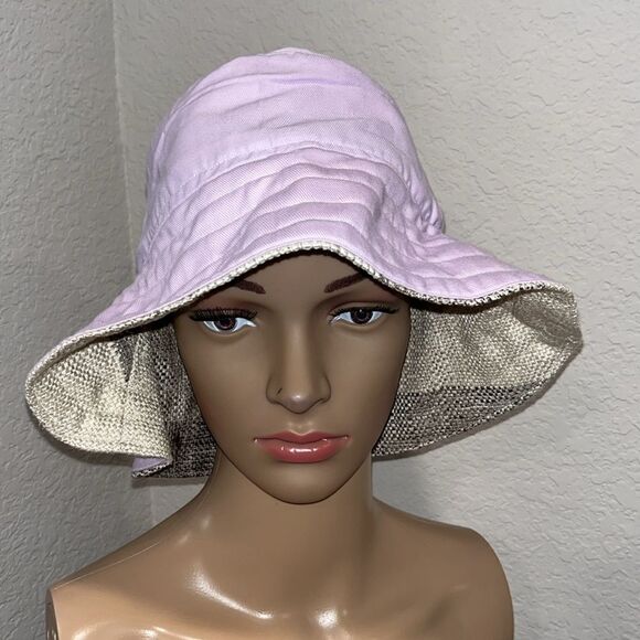 Reversible Bucket hat - Picture 5 of 7